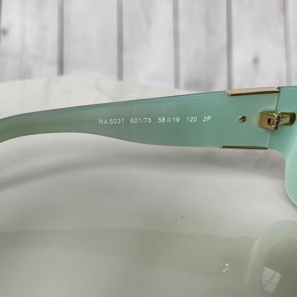 Ralph Lauren Sunglasses - Picture 3 of 4